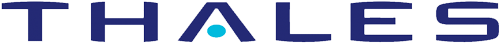 France CAO - Logo Thales