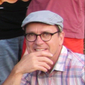 Photo de profil de Christian MAUDET